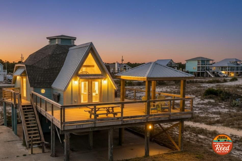 Best Gulf Shores Vacation Rental Managers | Fort Morgan Experts